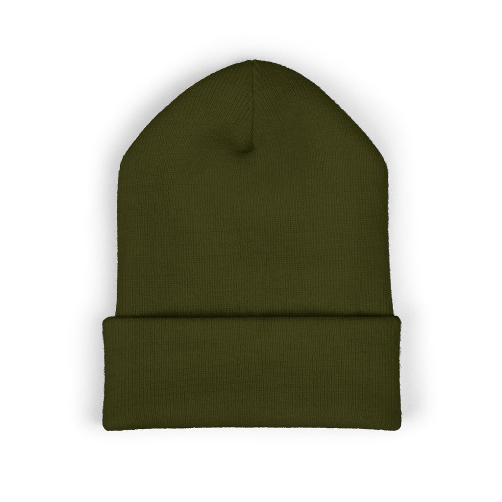W.A.F. We All Feed Beanies