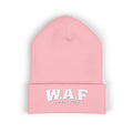 W.A.F. We All Feed Beanies