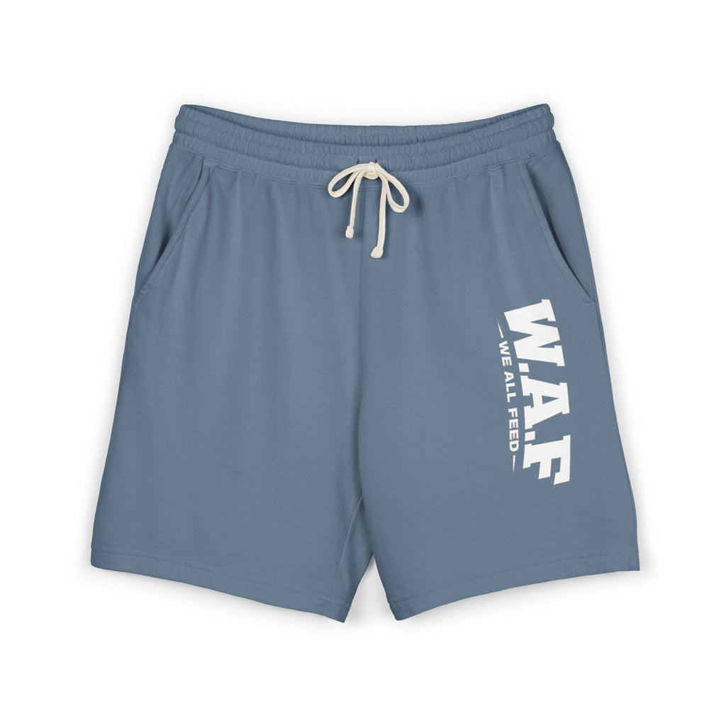 WAF We All Feed Sweat Shorts