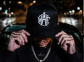 W.A.F Trucker Hat