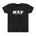 Youth Tee — W.A.F. (We All Feed)