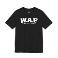 W.A.F. 'We All Feed' Women’s Tee
